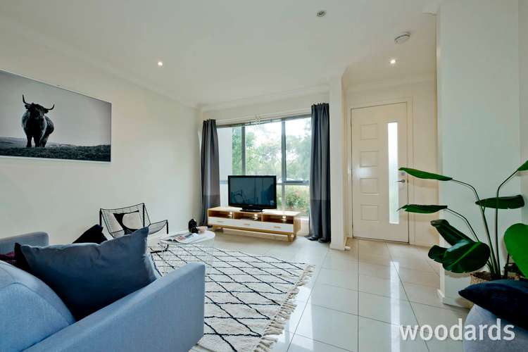 Third view of Homely townhouse listing, 19/1 Manna Gum Court, Coburg VIC 3058