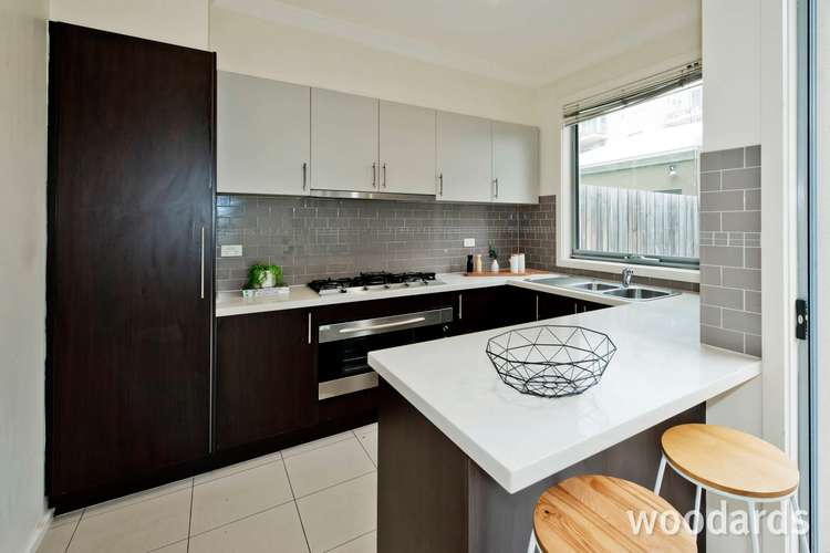 Fifth view of Homely townhouse listing, 19/1 Manna Gum Court, Coburg VIC 3058