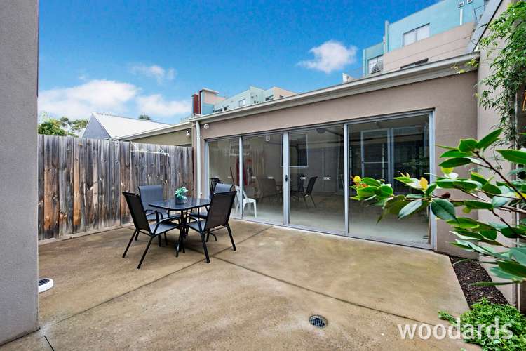 Sixth view of Homely townhouse listing, 19/1 Manna Gum Court, Coburg VIC 3058