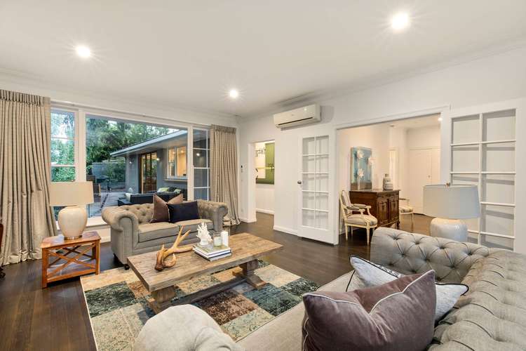Third view of Homely house listing, 29 Highview Road, Balwyn North VIC 3104