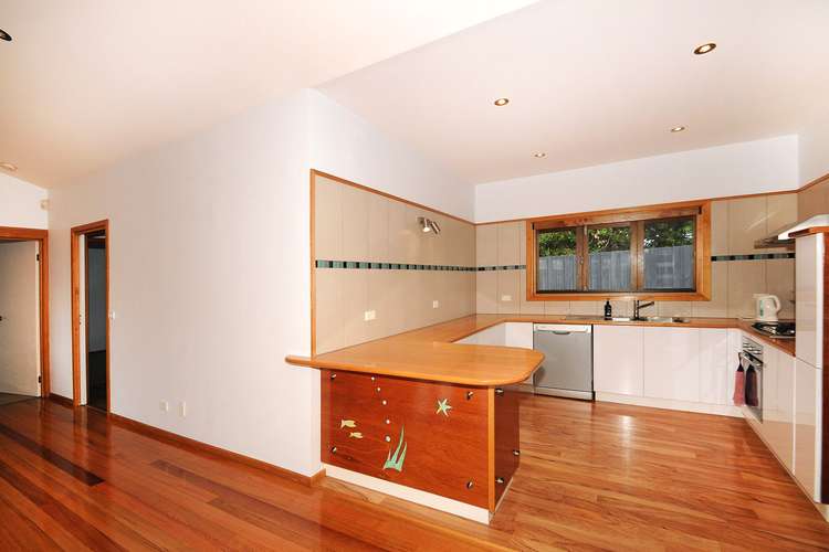 Third view of Homely townhouse listing, 2/32 Ozone Street, Rye VIC 3941