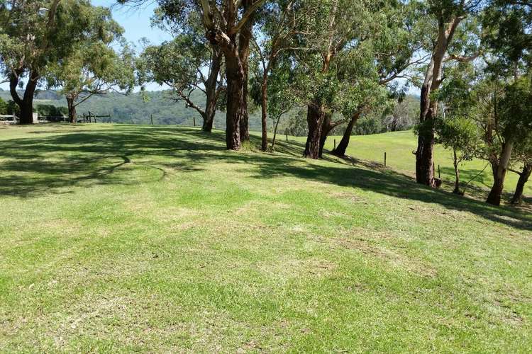 Third view of Homely residentialLand listing, 10 Tumbywood Road, Red Hill VIC 3937