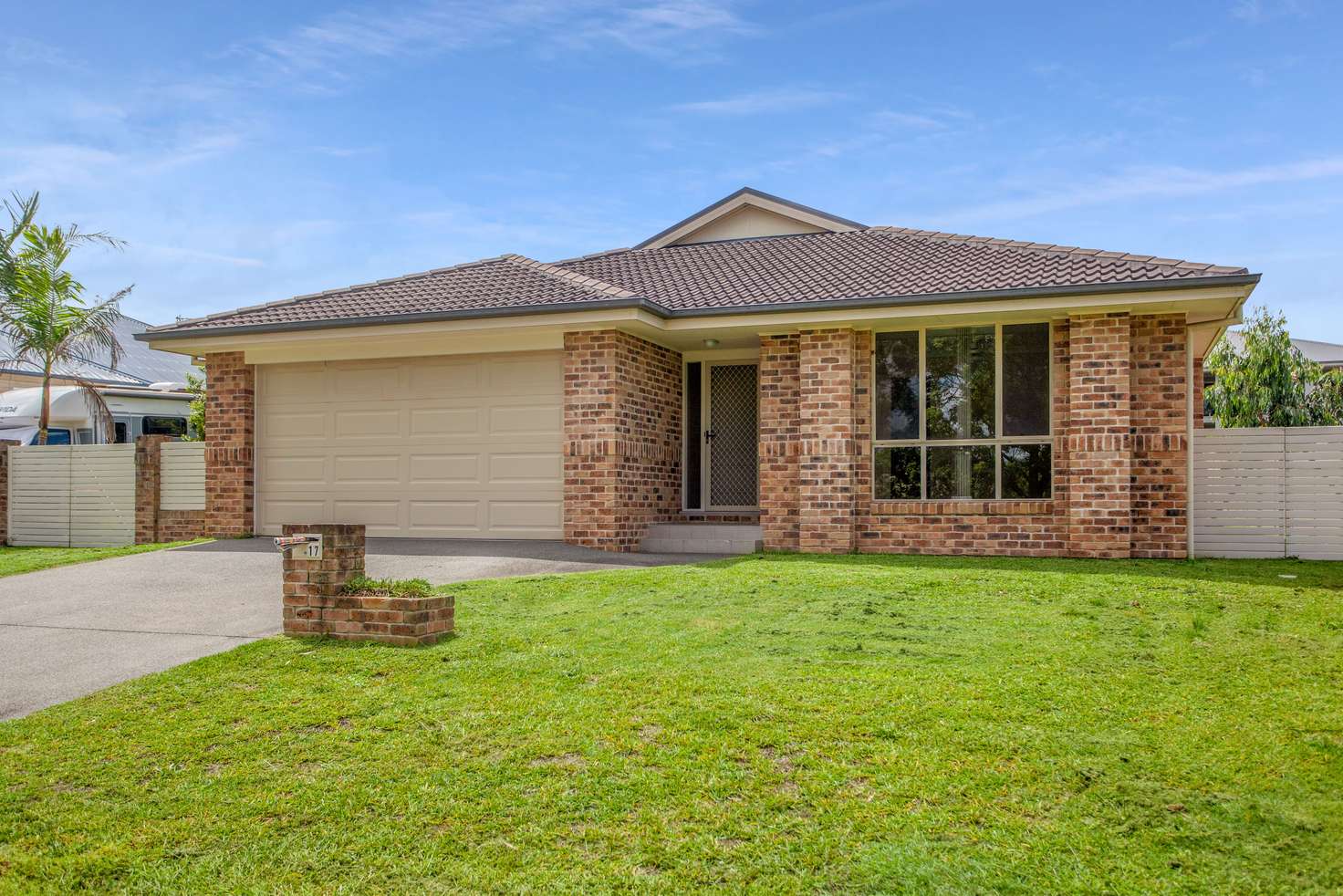 Main view of Homely house listing, 17 John Hall Drive, Taree NSW 2430