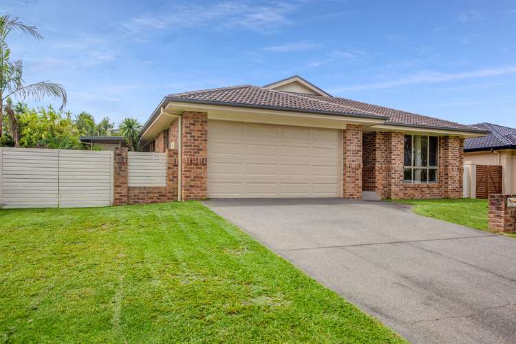 Second view of Homely house listing, 17 John Hall Drive, Taree NSW 2430