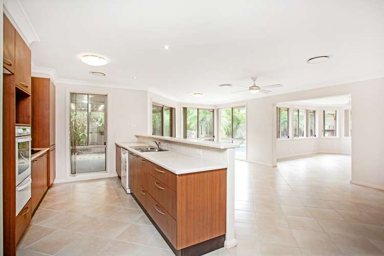 Fifth view of Homely house listing, 17 John Hall Drive, Taree NSW 2430