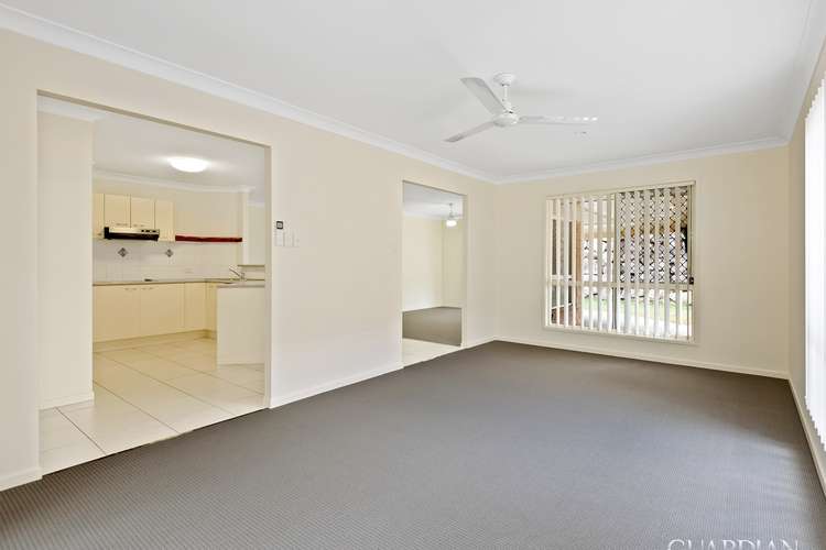 Fifth view of Homely house listing, 7 Zuleikha Drive, Underwood QLD 4119