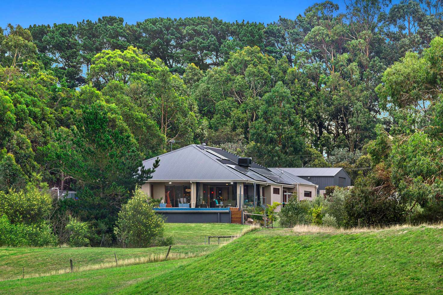 Main view of Homely house listing, 189 Purves Road, Arthurs Seat VIC 3936