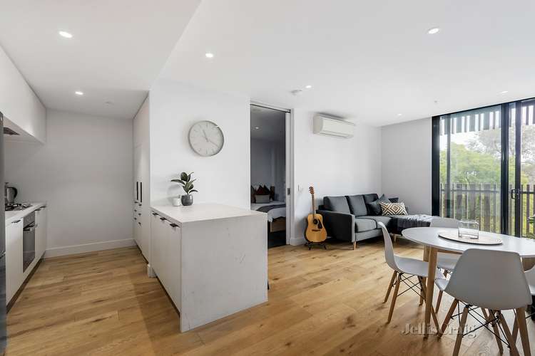 Fourth view of Homely apartment listing, 109/1 Westley Avenue, Ivanhoe VIC 3079