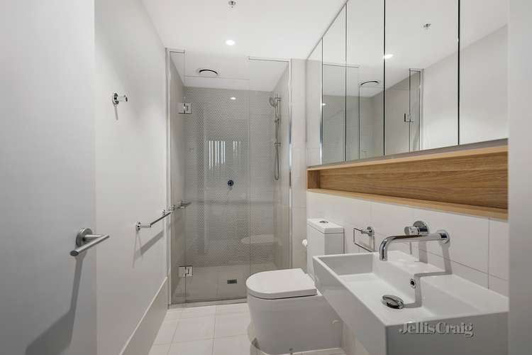 Fifth view of Homely apartment listing, 109/1 Westley Avenue, Ivanhoe VIC 3079