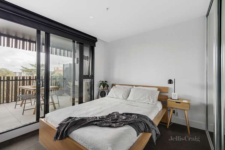 Sixth view of Homely apartment listing, 109/1 Westley Avenue, Ivanhoe VIC 3079