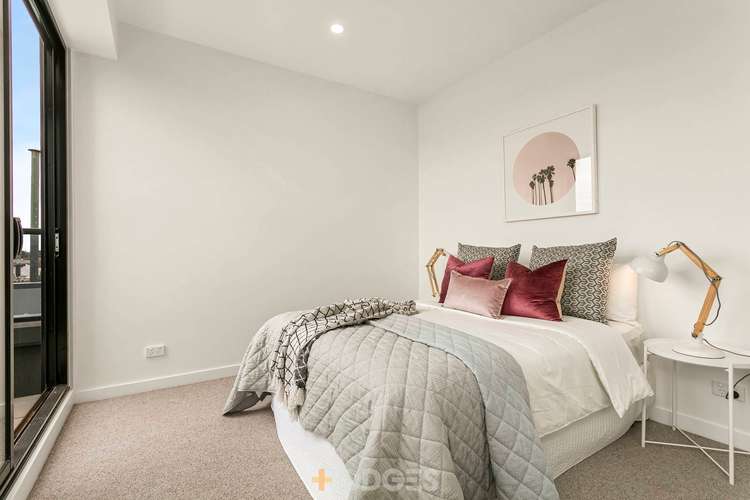Fourth view of Homely apartment listing, 205/2a Royal Parade, Caulfield South VIC 3162