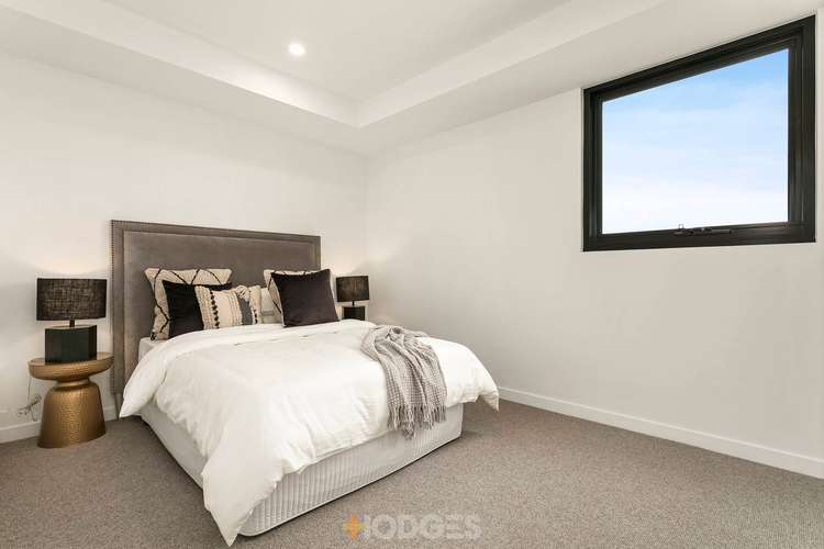 Fifth view of Homely apartment listing, 205/2a Royal Parade, Caulfield South VIC 3162