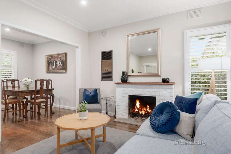 Fourth view of Homely house listing, 559 Middleborough Road, Box Hill North VIC 3129