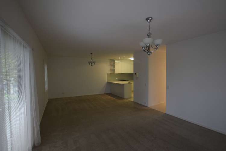 Third view of Homely apartment listing, 9/1 Riverside Quay, Southbank VIC 3006