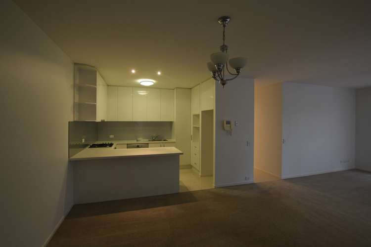 Fourth view of Homely apartment listing, 9/1 Riverside Quay, Southbank VIC 3006