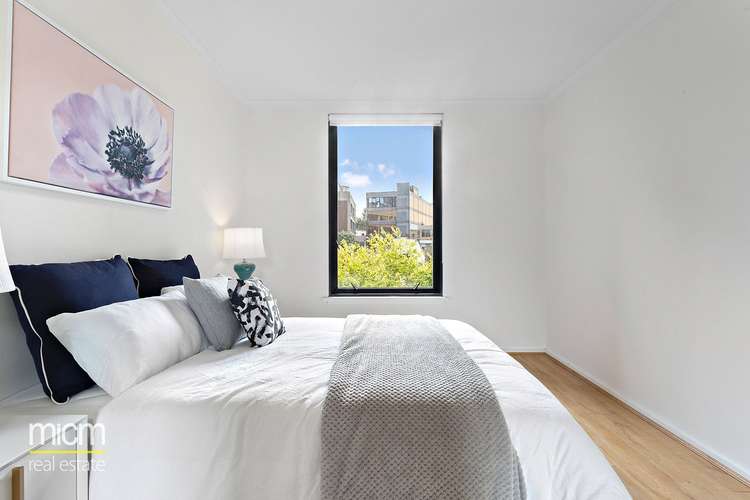 Fourth view of Homely apartment listing, 312/148 Wells Street, South Melbourne VIC 3205