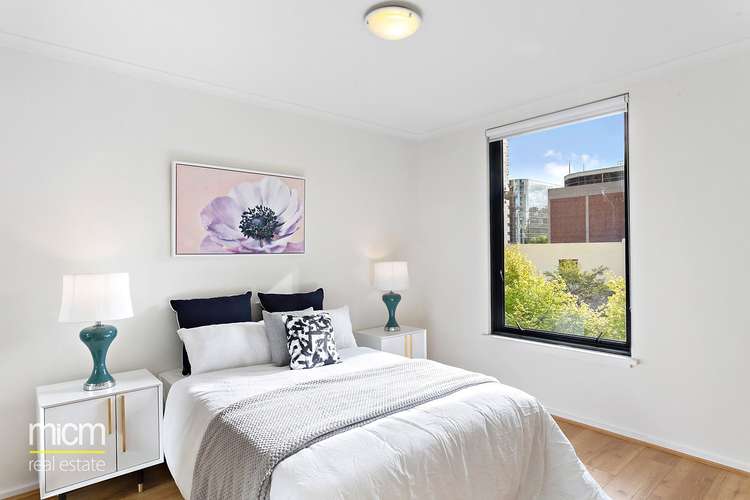 Sixth view of Homely apartment listing, 312/148 Wells Street, South Melbourne VIC 3205