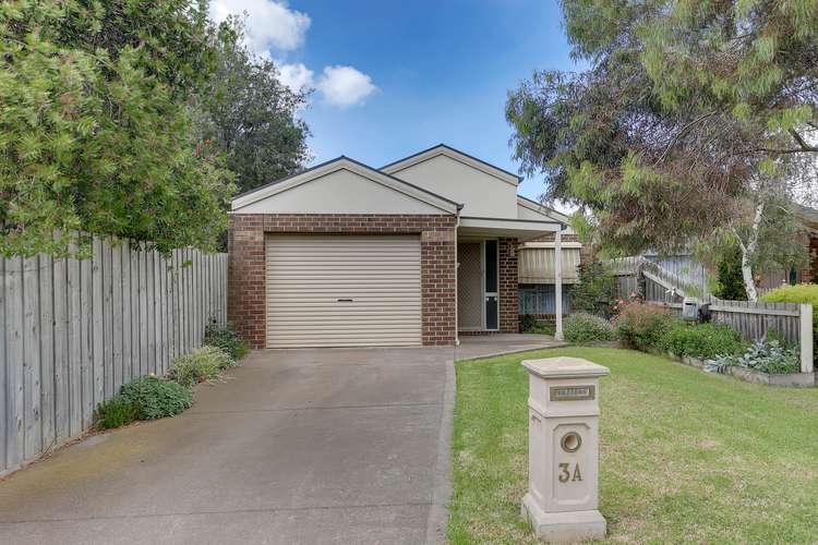 Main view of Homely house listing, 3a Howitt Court, Werribee VIC 3030