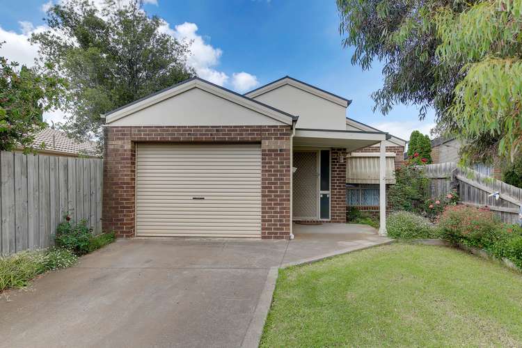 Second view of Homely house listing, 3a Howitt Court, Werribee VIC 3030