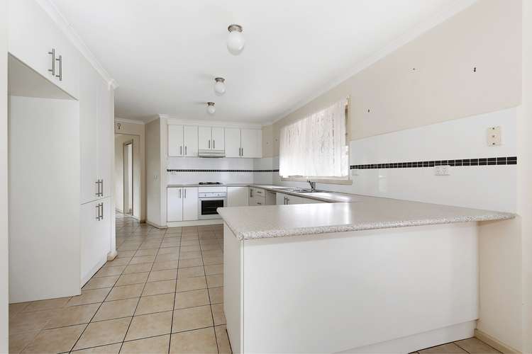 Fifth view of Homely house listing, 3a Howitt Court, Werribee VIC 3030