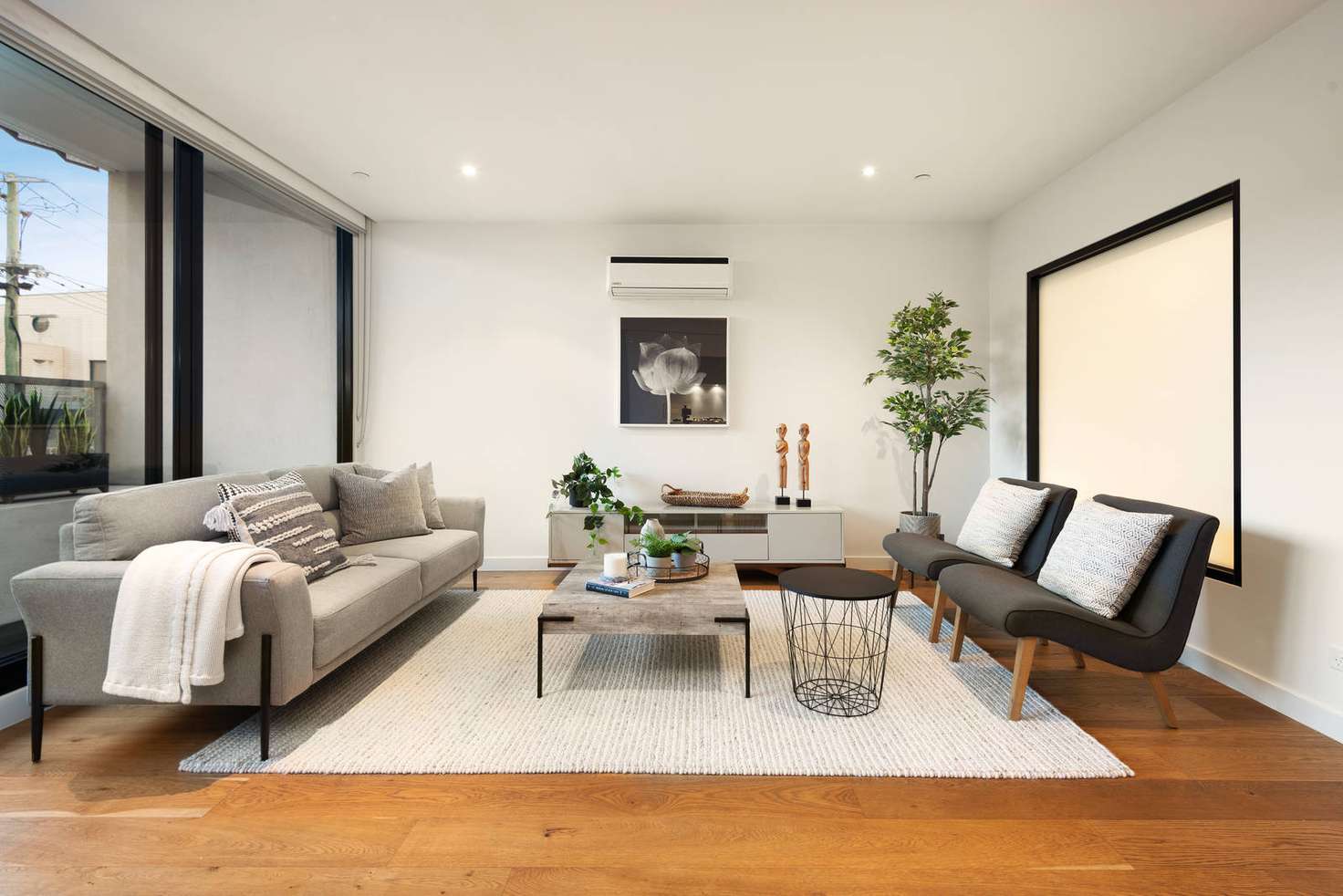 Main view of Homely apartment listing, G01/41 Nott Street, Port Melbourne VIC 3207