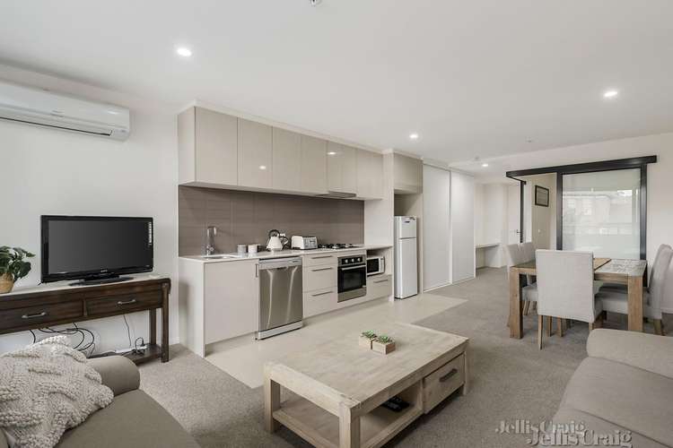 Main view of Homely apartment listing, 101/394-398 Middleborough Road, Blackburn VIC 3130