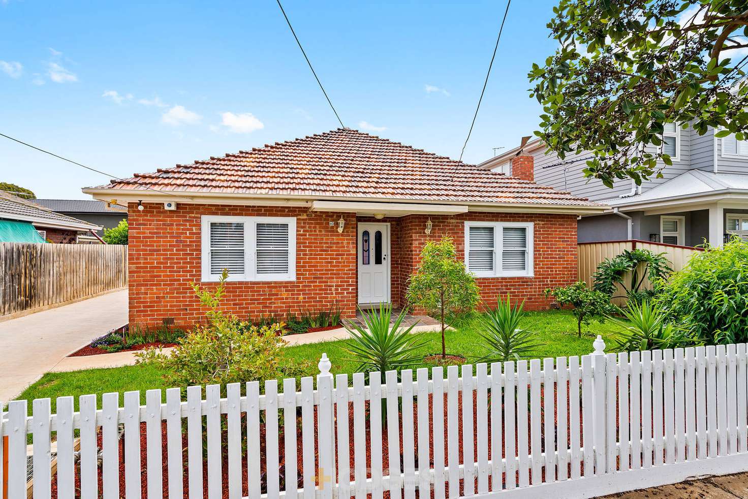 Main view of Homely house listing, 1/40 Carter Avenue, Werribee VIC 3030