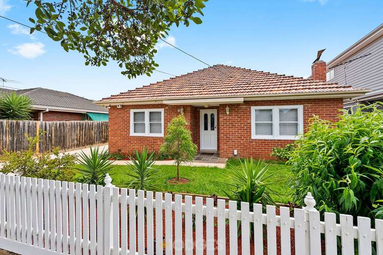 Third view of Homely house listing, 1/40 Carter Avenue, Werribee VIC 3030