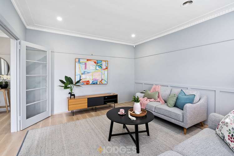 Sixth view of Homely house listing, 1/40 Carter Avenue, Werribee VIC 3030