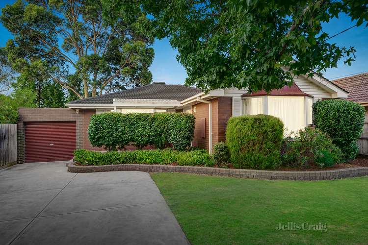 Main view of Homely house listing, 3 Kalista Court, Burwood East VIC 3151