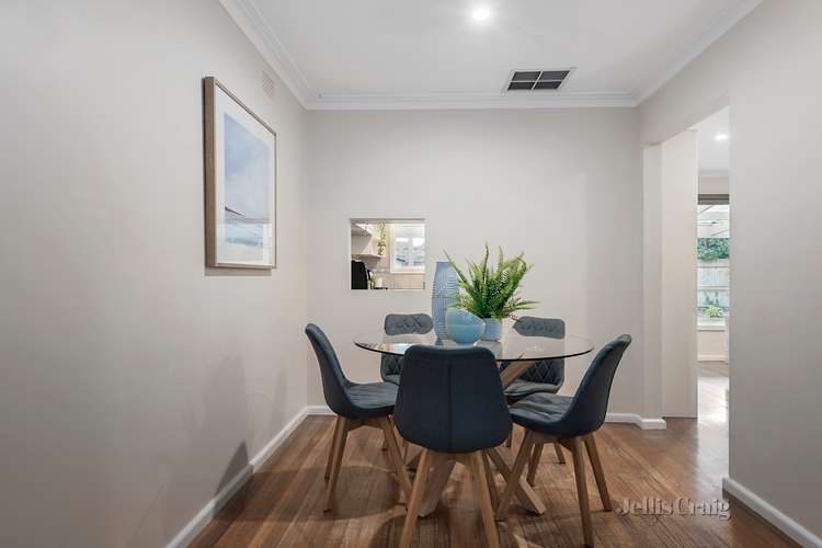 Third view of Homely house listing, 3 Kalista Court, Burwood East VIC 3151