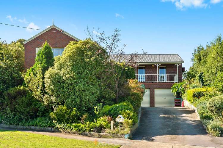 Main view of Homely house listing, 17 Rowan Court, Belmont VIC 3216