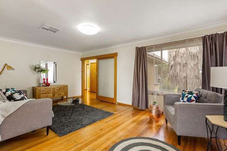 Second view of Homely house listing, 9 Verdun  Street, Maidstone VIC 3012