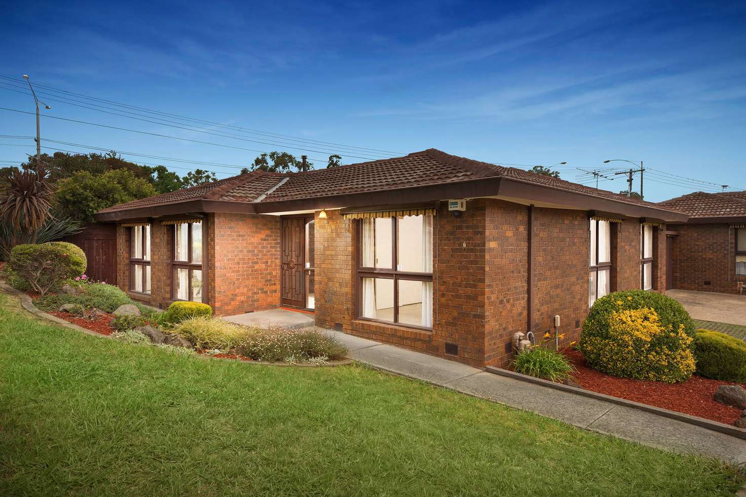 Main view of Homely unit listing, 1/44 Royton Street, Burwood East VIC 3151