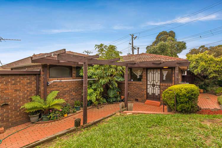 Sixth view of Homely unit listing, 1/44 Royton Street, Burwood East VIC 3151