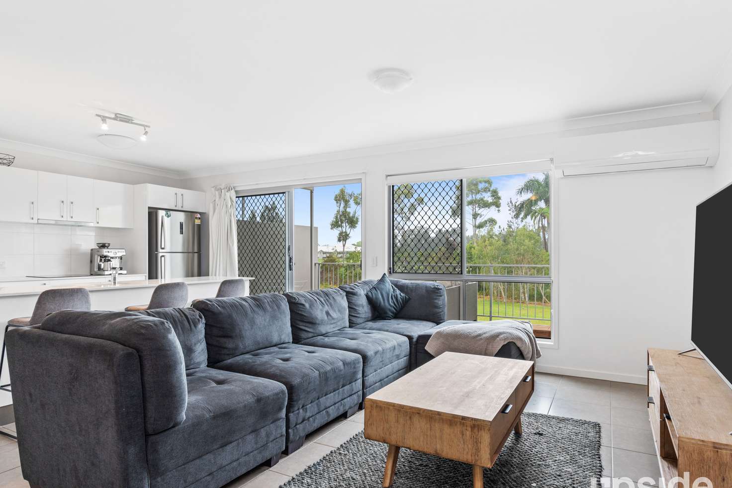 Main view of Homely townhouse listing, 3/40 Macadie Way, Merrimac QLD 4226