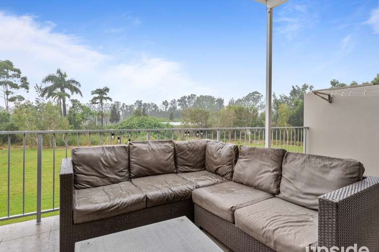 Third view of Homely townhouse listing, 3/40 Macadie Way, Merrimac QLD 4226