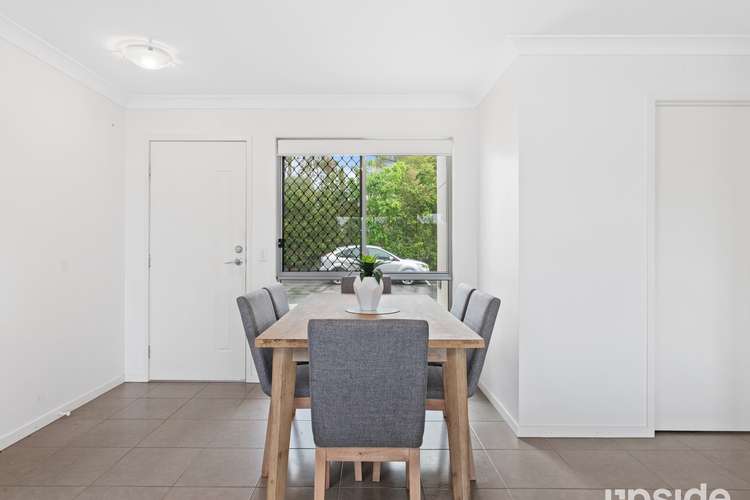 Fourth view of Homely townhouse listing, 3/40 Macadie Way, Merrimac QLD 4226