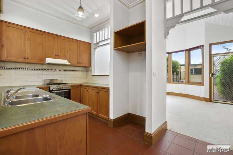 Fifth view of Homely house listing, 15A Balliang Street, South Geelong VIC 3220