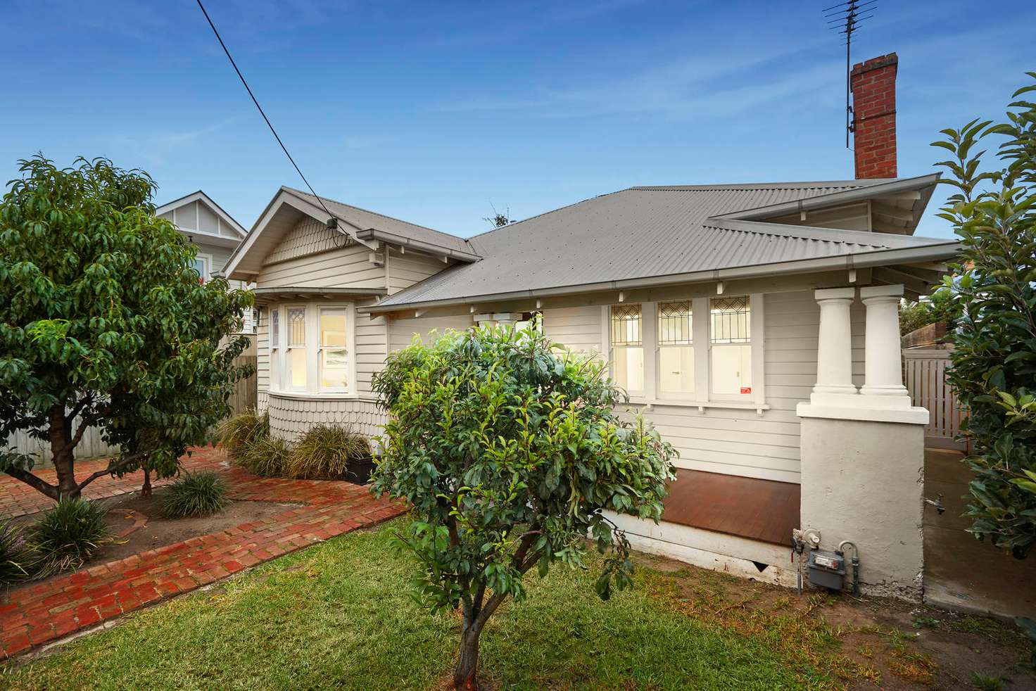 Main view of Homely house listing, 8 Elgin Street, Newport VIC 3015