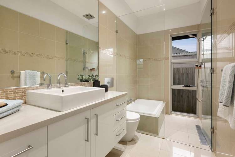 Sixth view of Homely house listing, 8 Elgin Street, Newport VIC 3015