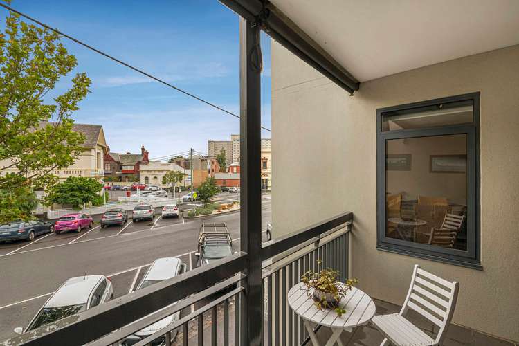 Second view of Homely unit listing, 104/5-11 Cole Street, Williamstown VIC 3016
