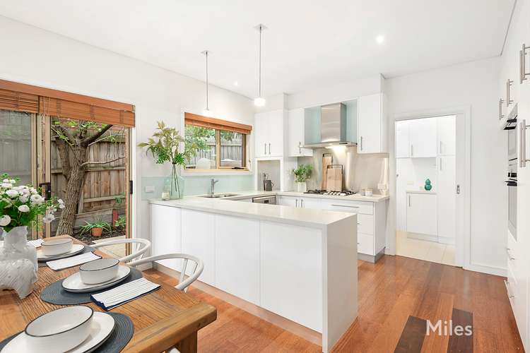 Third view of Homely townhouse listing, 1/16 Rotherwood Road, Ivanhoe East VIC 3079