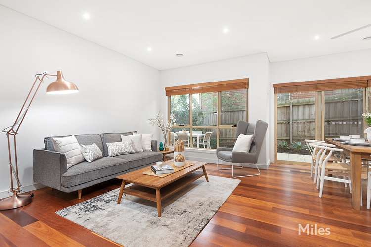 Fourth view of Homely townhouse listing, 1/16 Rotherwood Road, Ivanhoe East VIC 3079