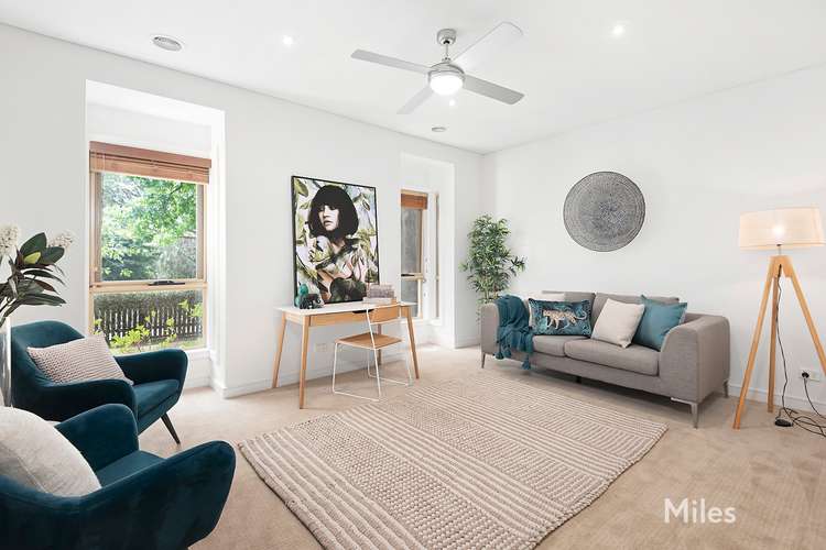 Fifth view of Homely townhouse listing, 1/16 Rotherwood Road, Ivanhoe East VIC 3079
