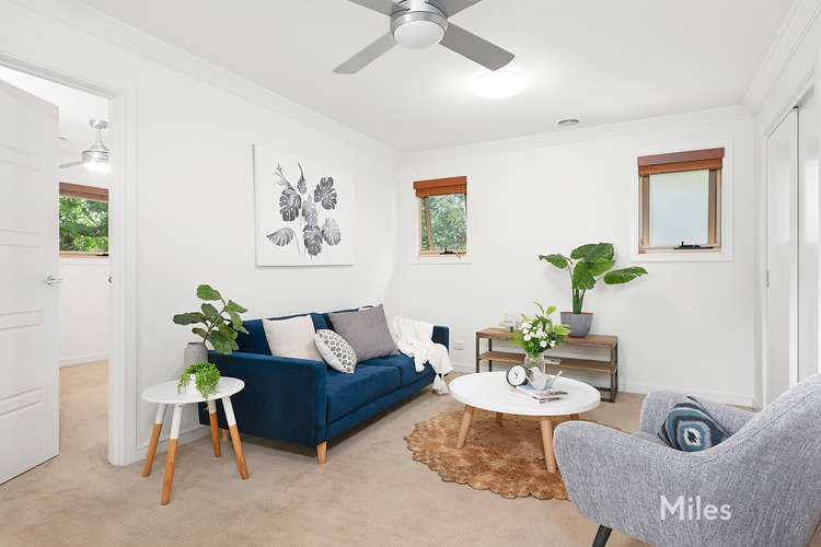 Sixth view of Homely townhouse listing, 1/16 Rotherwood Road, Ivanhoe East VIC 3079