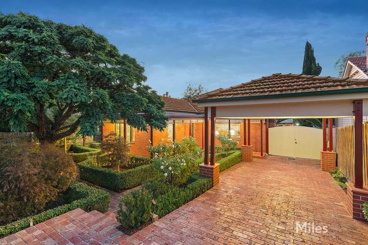 Main view of Homely house listing, 19 Frederick Street, Heidelberg Heights VIC 3081
