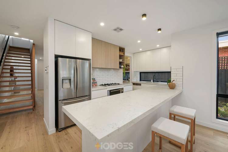 Fourth view of Homely townhouse listing, 18a Kooringa Road, Carnegie VIC 3163