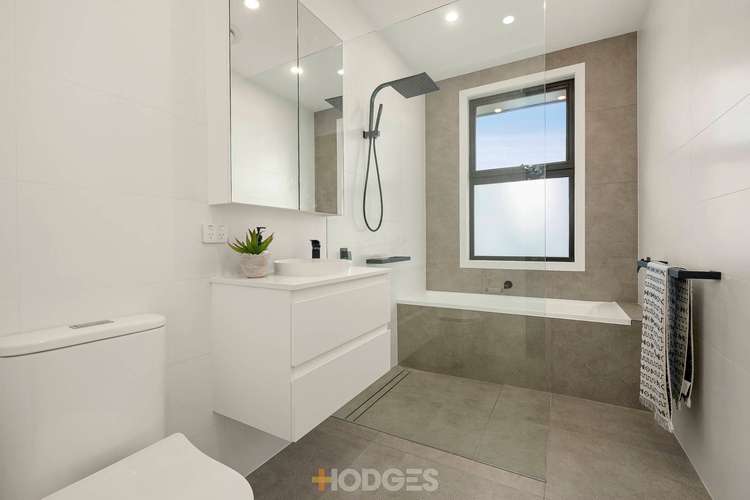 Fifth view of Homely townhouse listing, 18a Kooringa Road, Carnegie VIC 3163