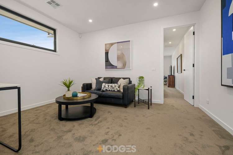 Sixth view of Homely townhouse listing, 18a Kooringa Road, Carnegie VIC 3163